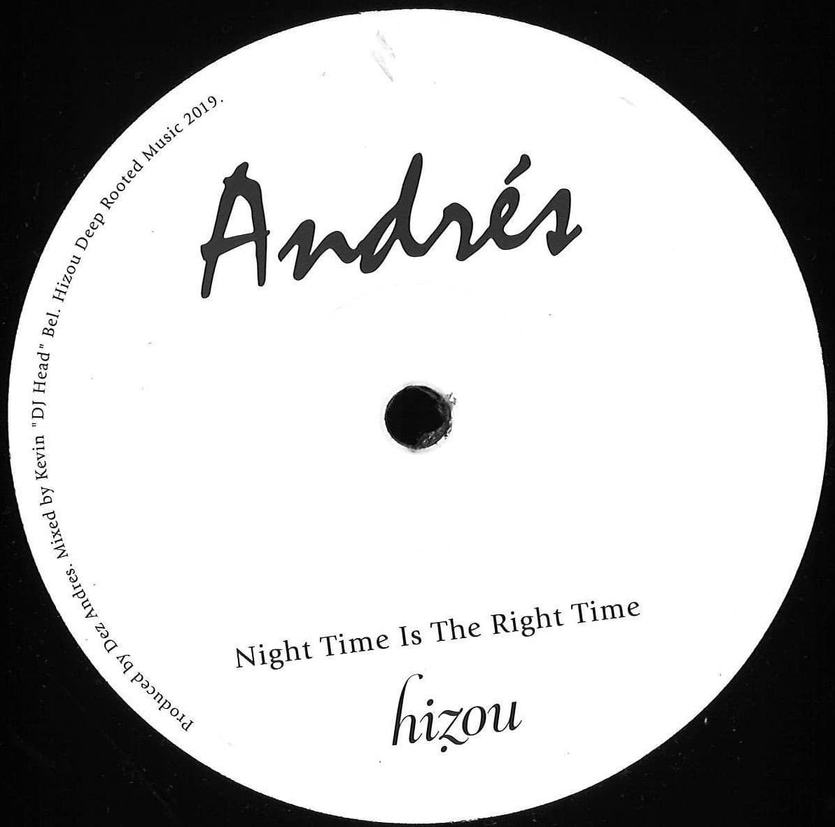 All U Gotta Do Is Listen