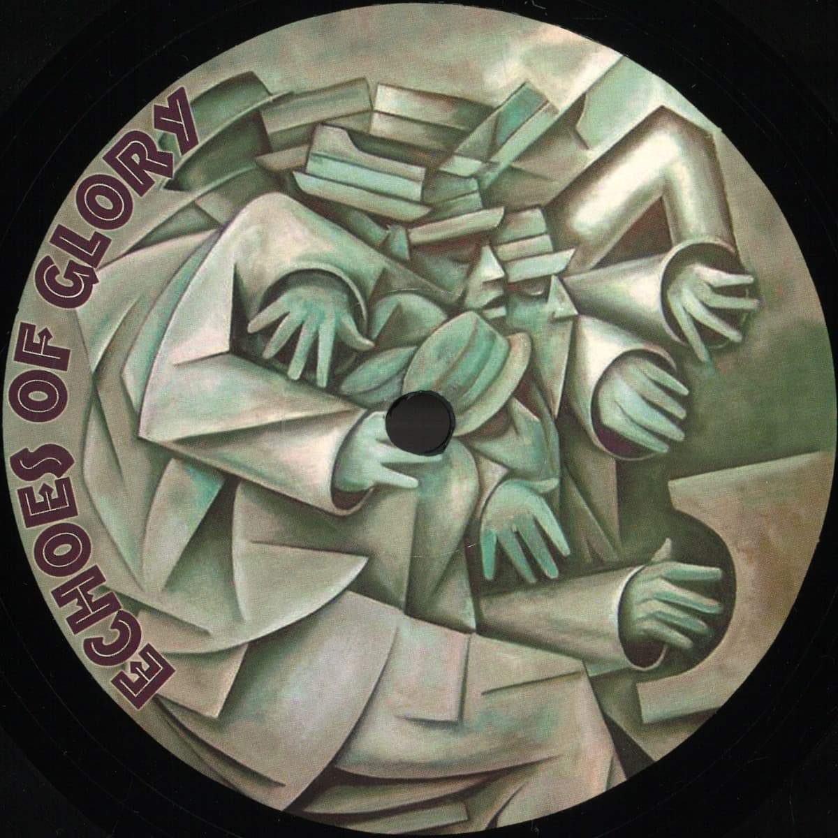 OTHER WAYS TO BREAK MY HEART