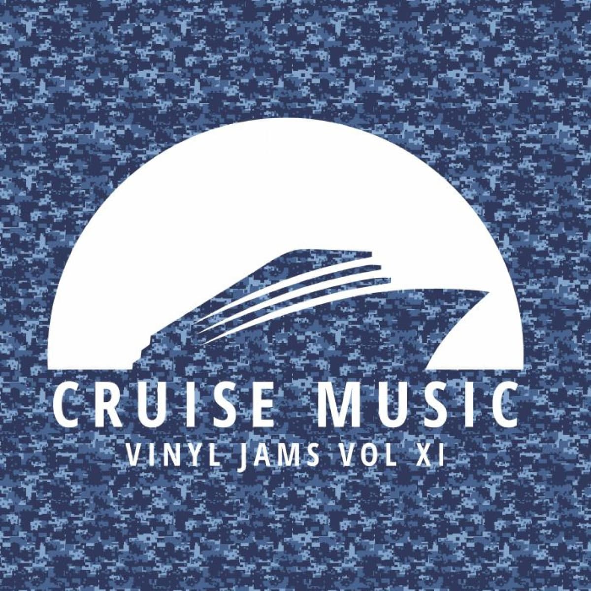 Cruise Music Vinyl Jams Vol XI