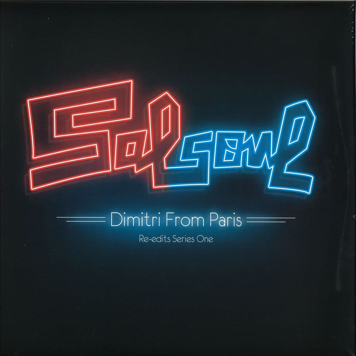 Rsd 2017 : Salsoul Reedits Series One : Dimitri From Paris