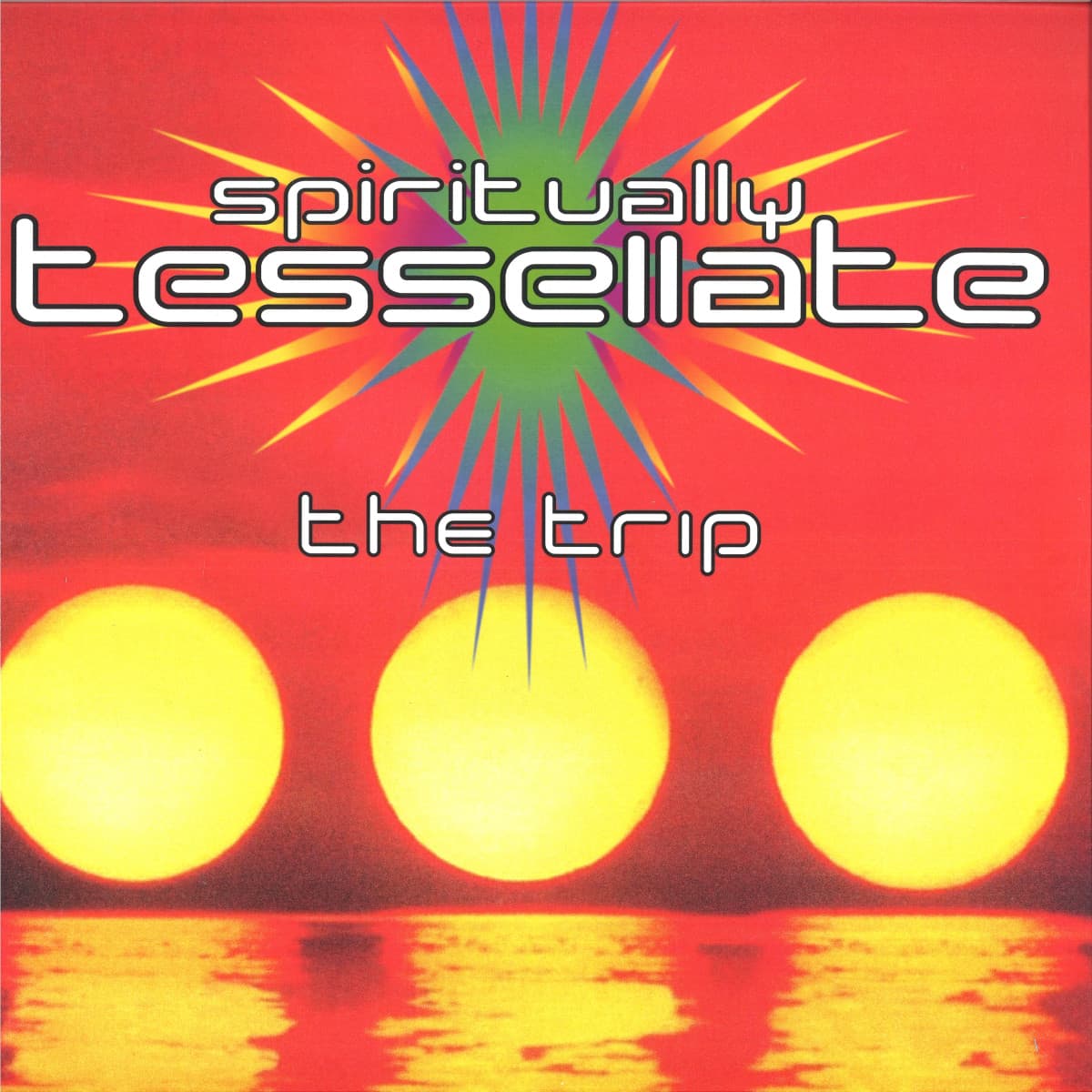 Spiritually Tessellate