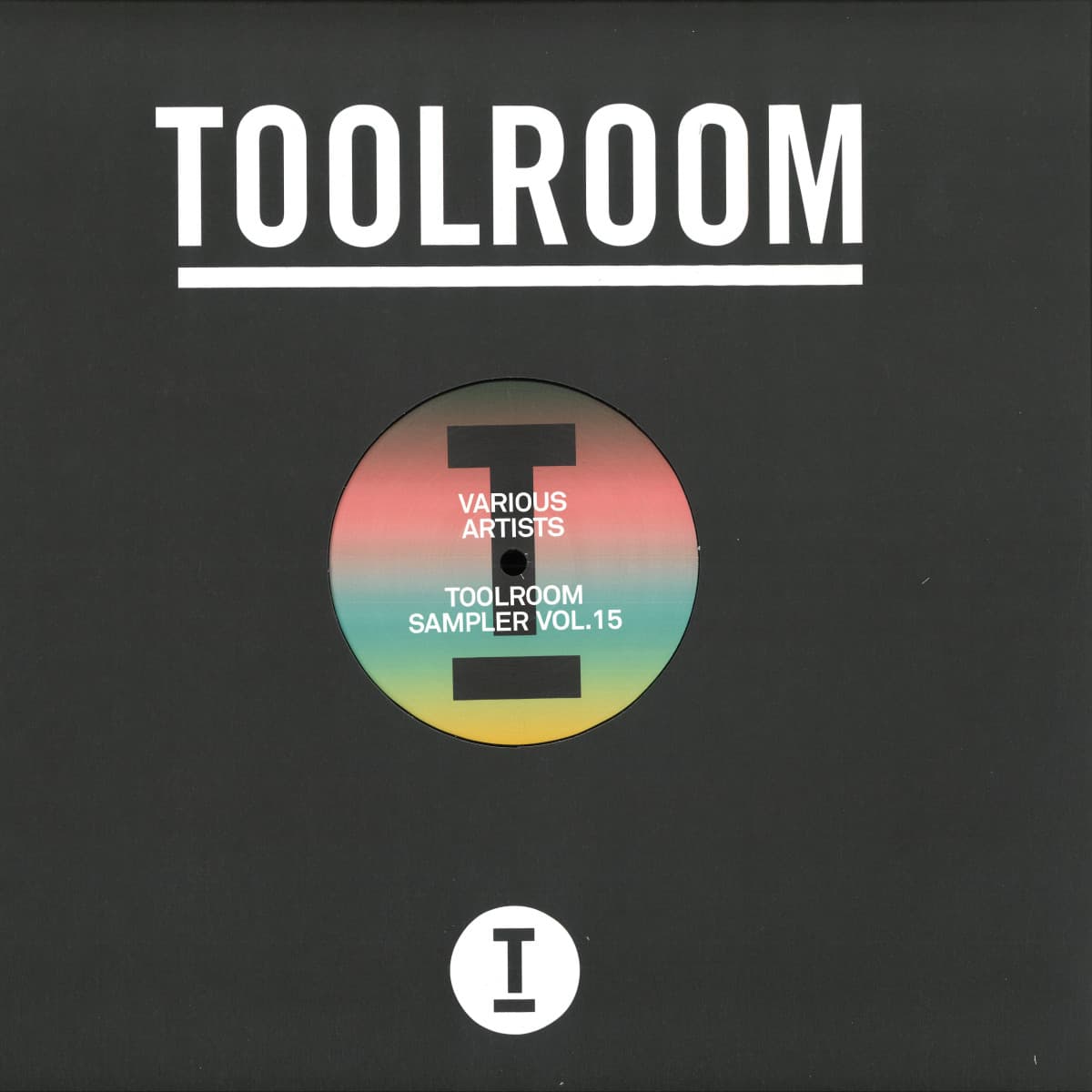 Toolroom Sampler Vol. 15