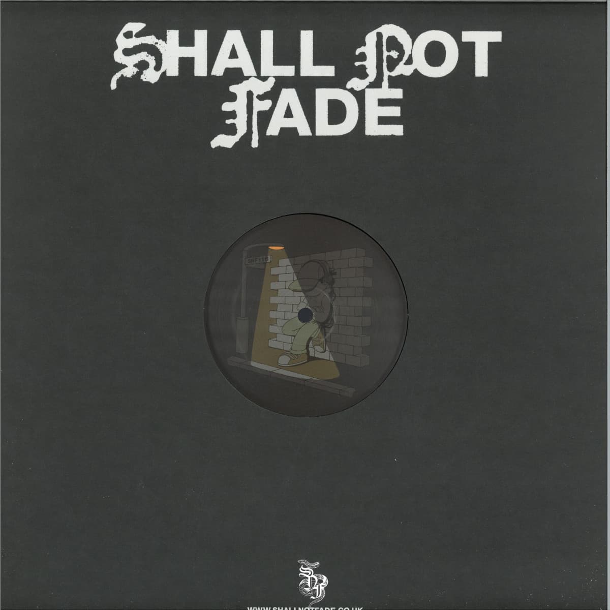 Sketchy Sidewalks EP