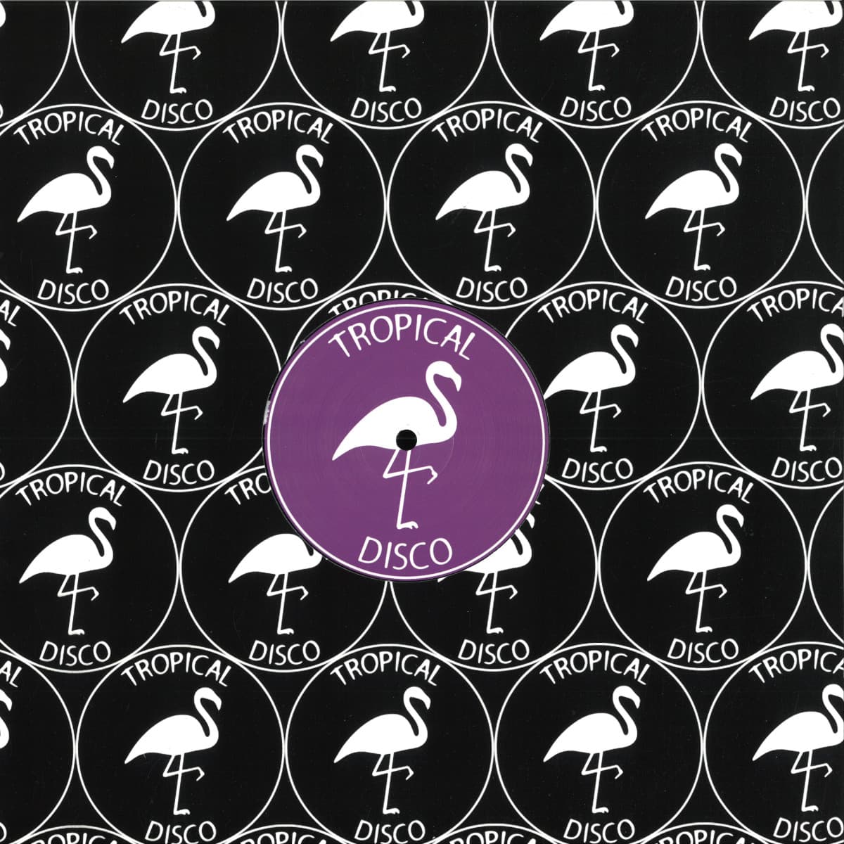 Tropical Disco Records, Vol. 28