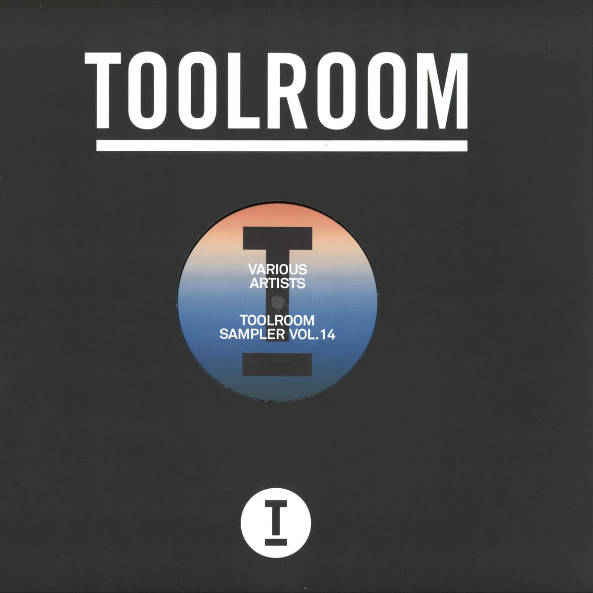 Toolroom Sampler Vol. 14