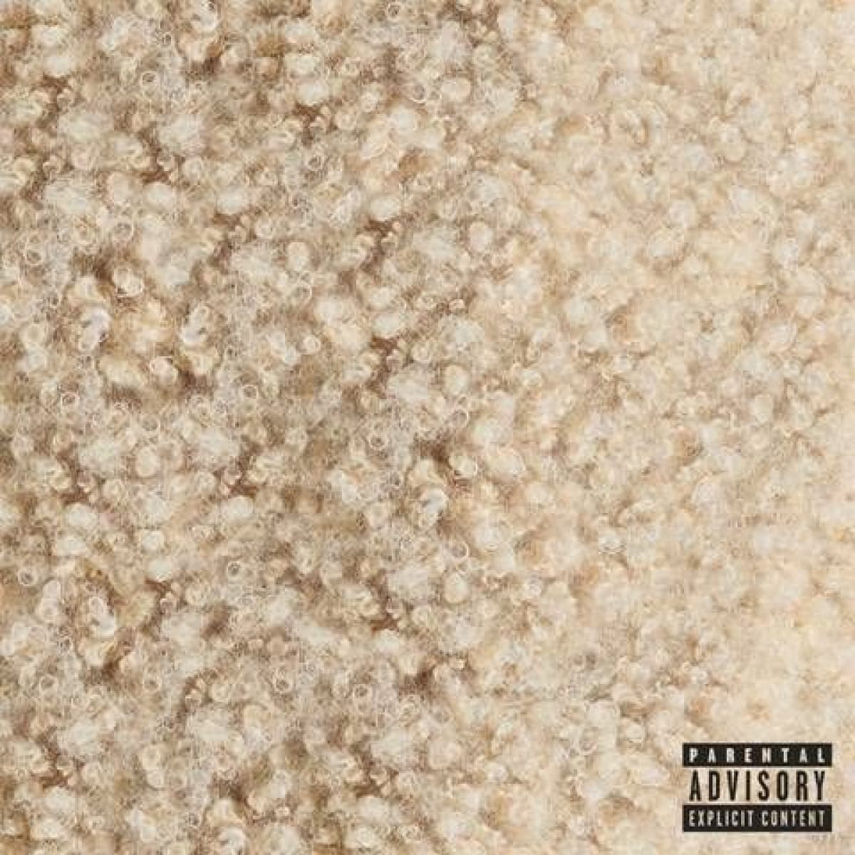 Scarlet 2 CLAUDE LP 2x12"