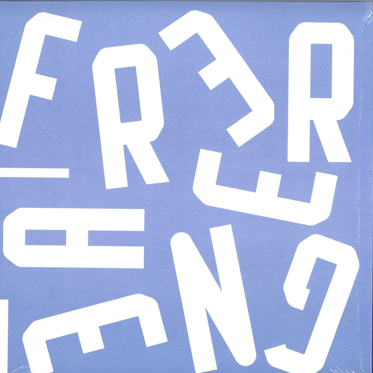 A Different Happiness Ep