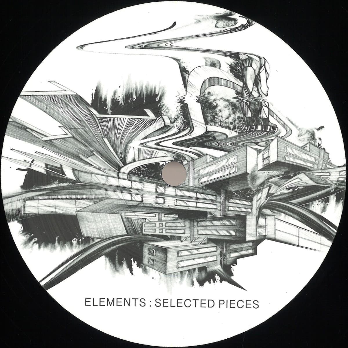 Elements – Selected Pieces