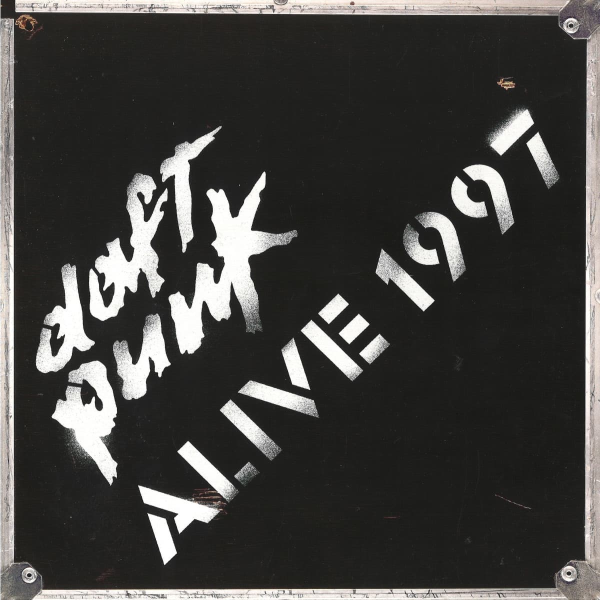 Alive 1997