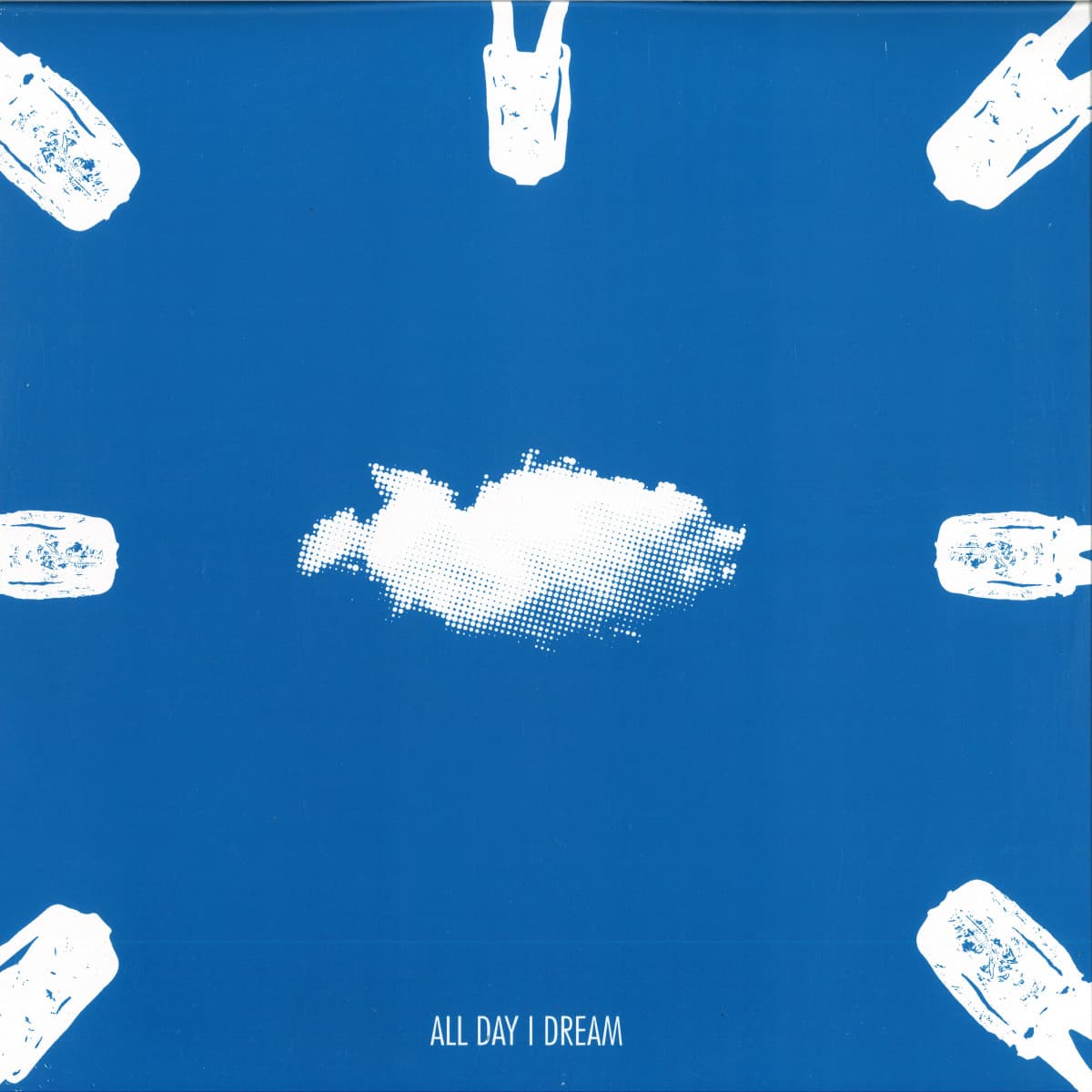 Summer Sampler 2024 (3x12")