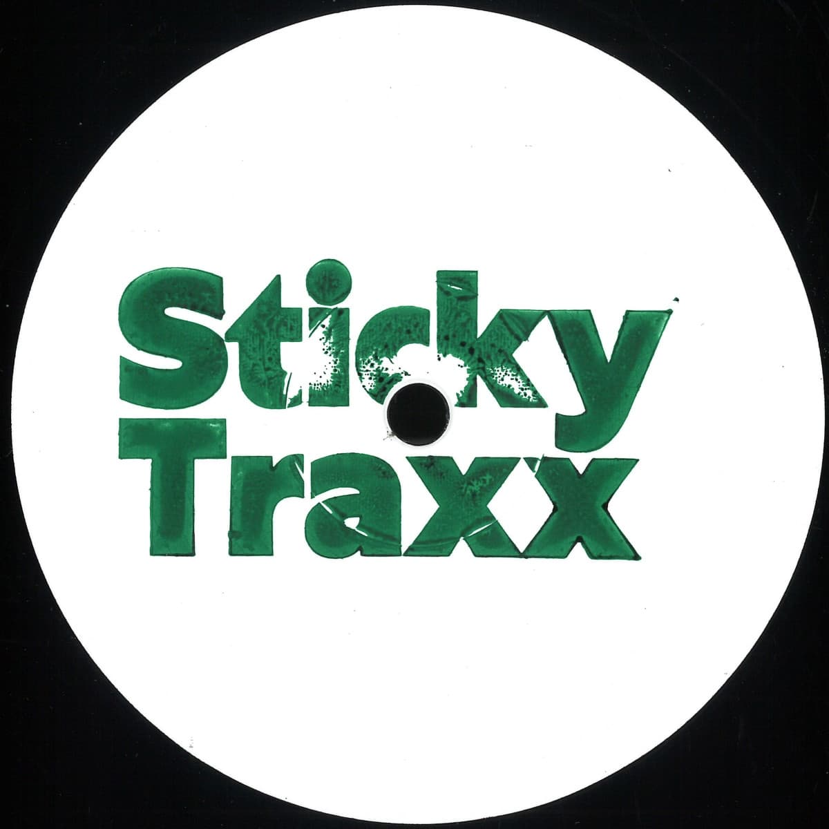 Sticky Traxx