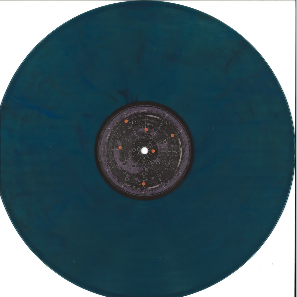 End Of The Universe EP