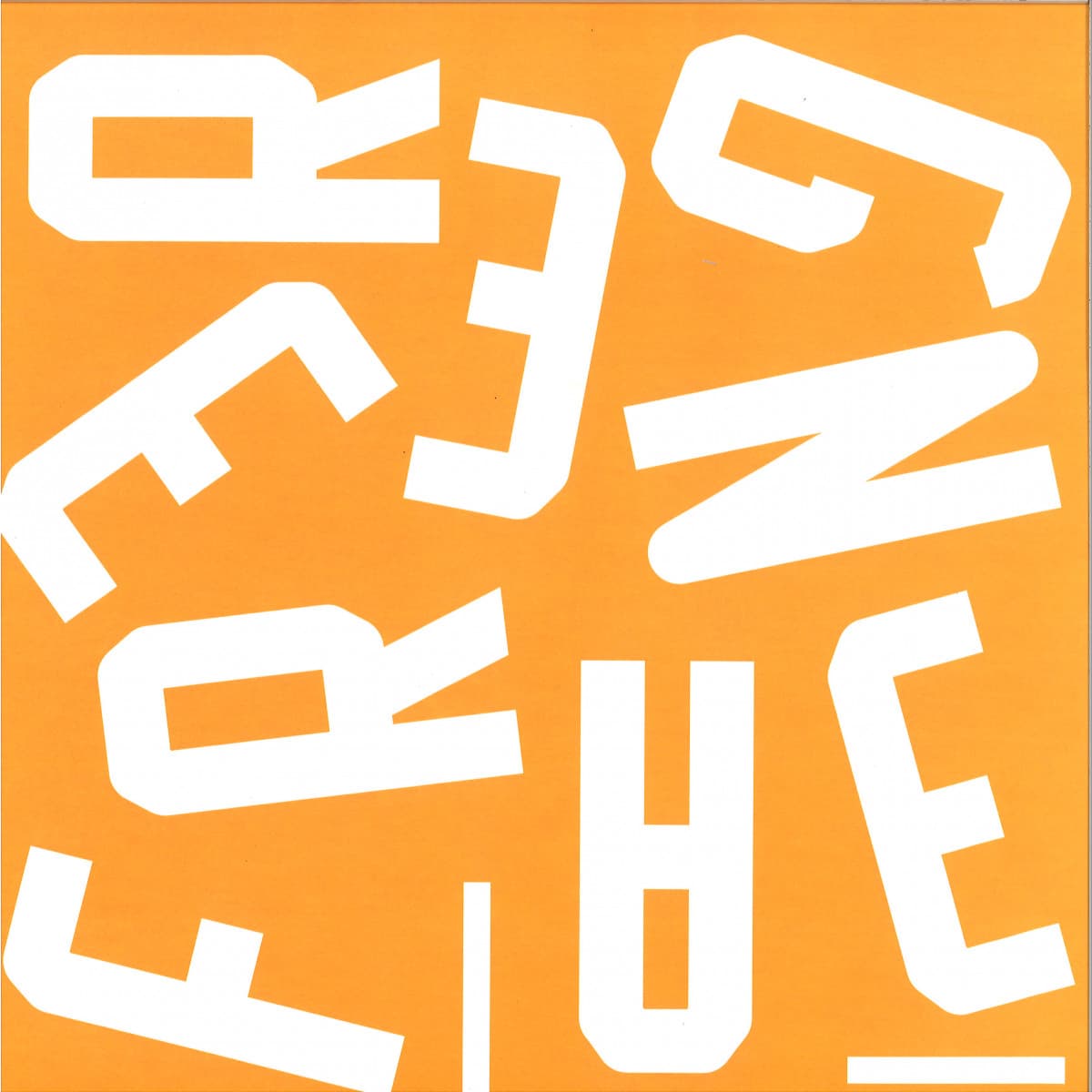 I Can't Hide From Myself EP