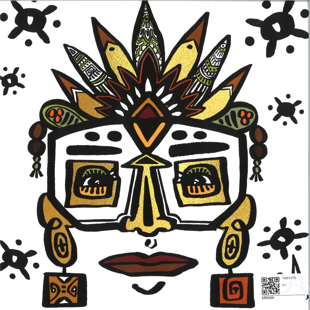 Moxy Musik Editons Vol 7