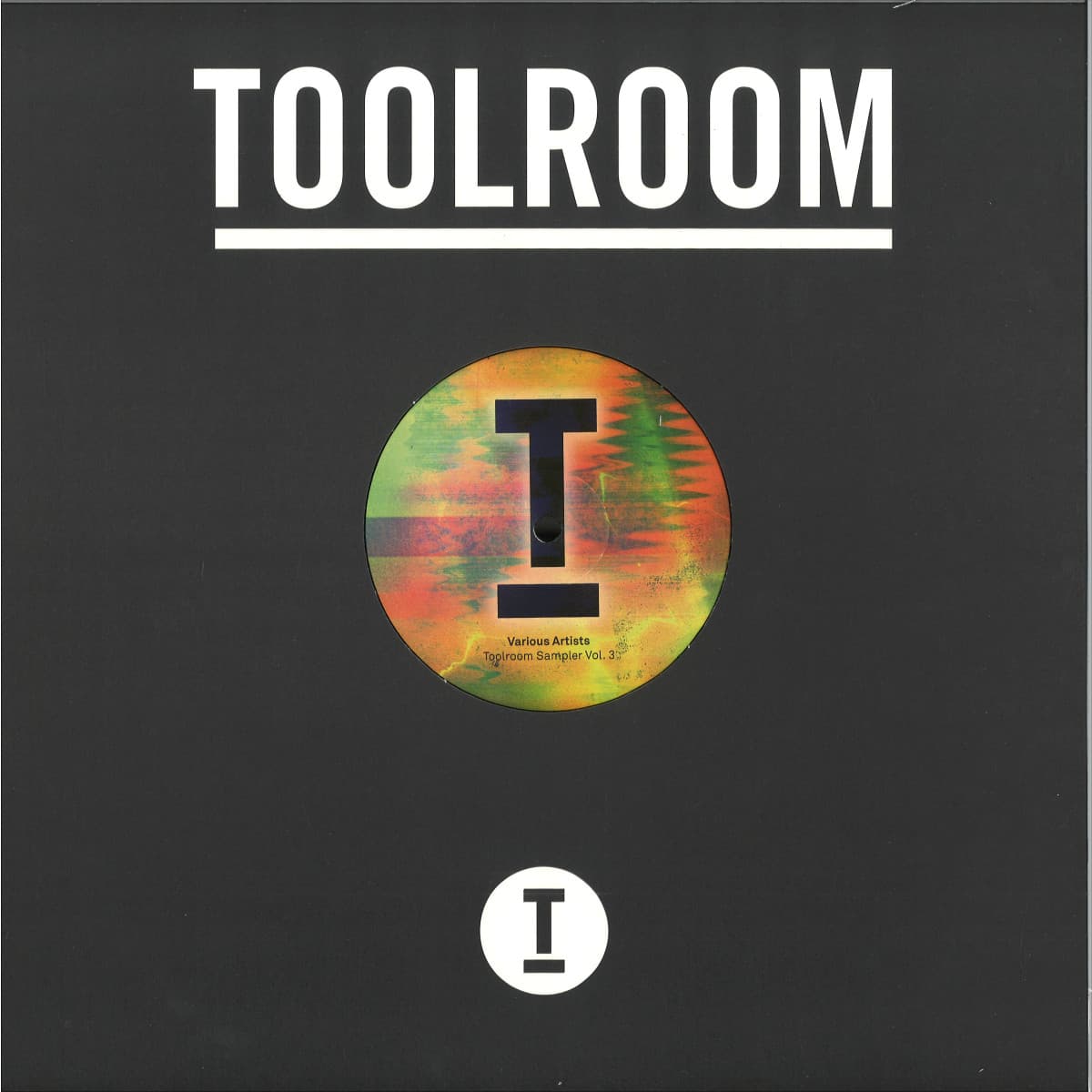 Toolroom Sampler Vol. 3