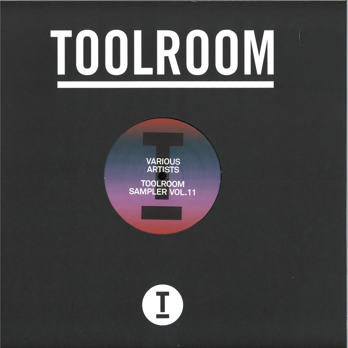 Toolroom Sampler Vol. 11