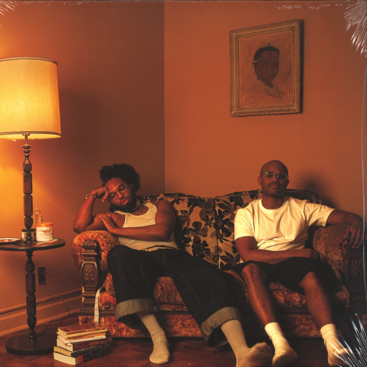 Sugar Honey Iced Tea! LP 2x12"