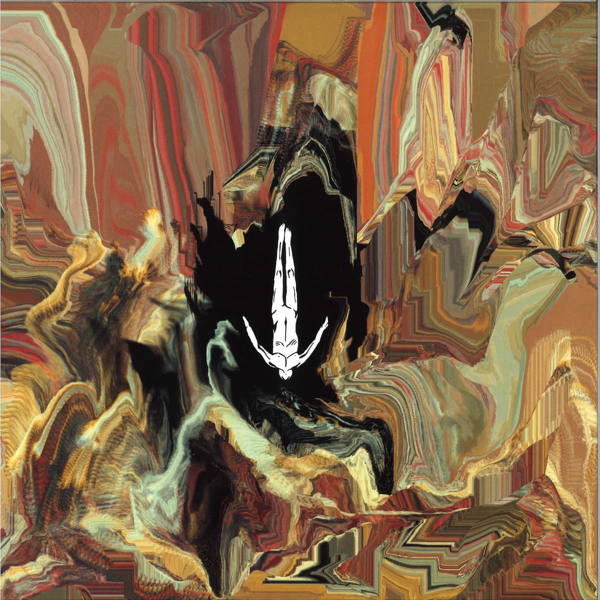 Midnight Drive In Santiago EP