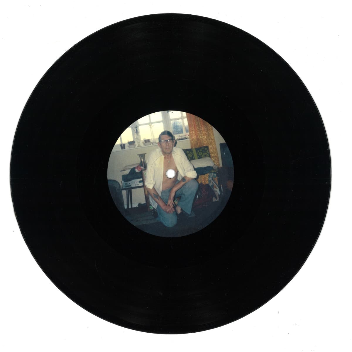 FLIGHT FM / SHILOH'S REVENGE