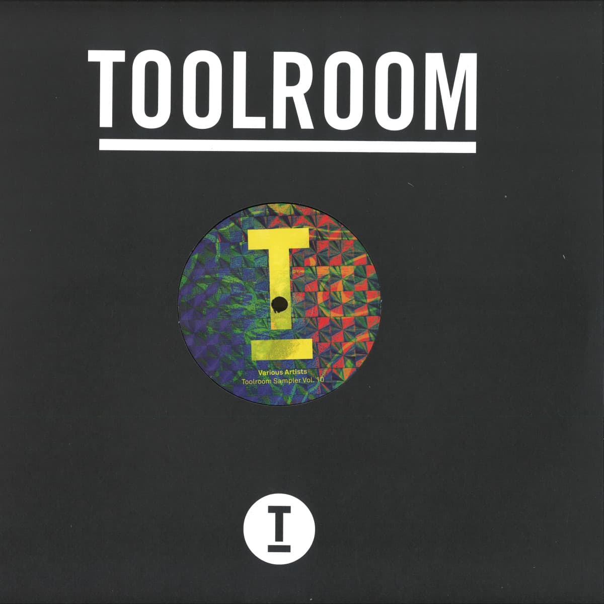 Toolroom Sampler Vol. 10