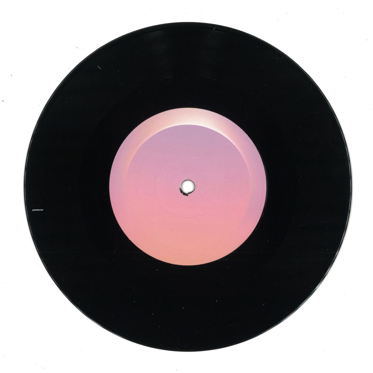 Habita - 7 inch Remixes