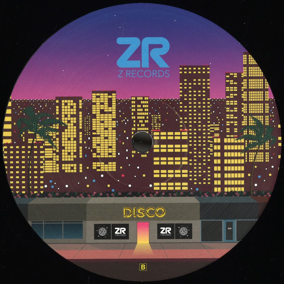 Dave Lee's Essentials Sampler