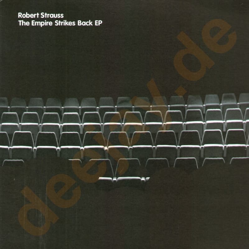 The Empire Strikes Back Ep