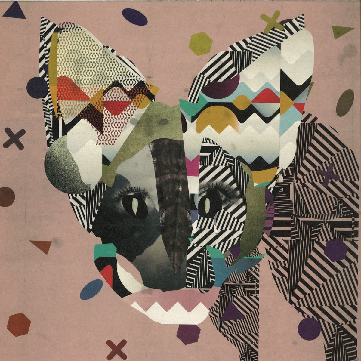 Porchlight And Rocking Chairs Remixes Pt. 2