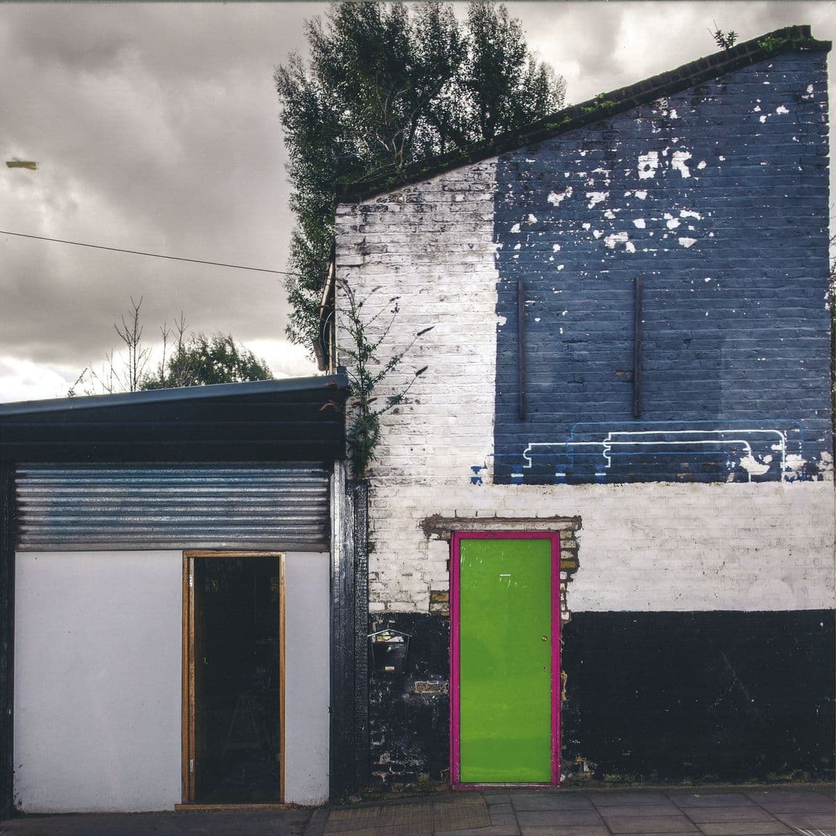 20 Years Of Freerange (pt 1)