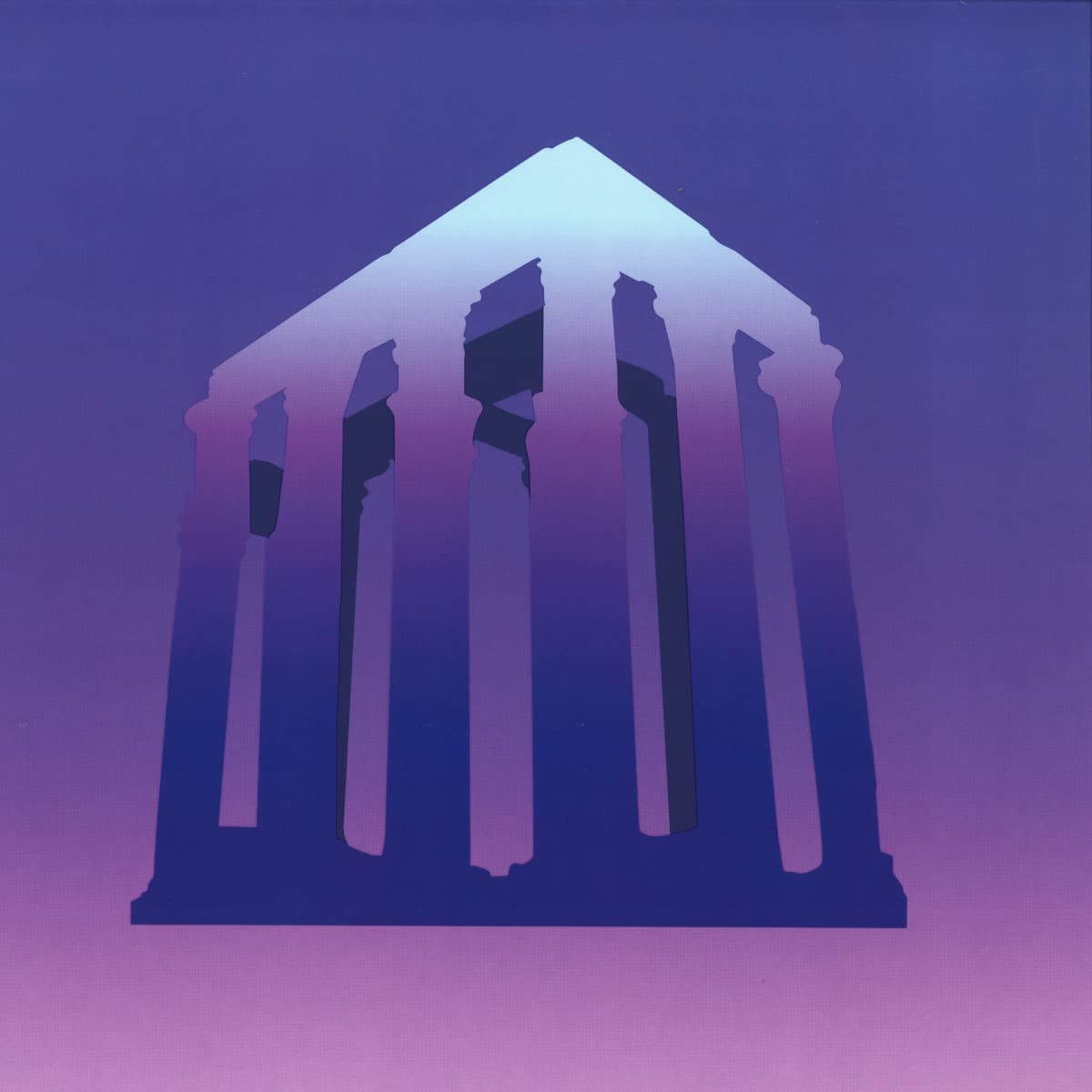 Needle On The Record LP