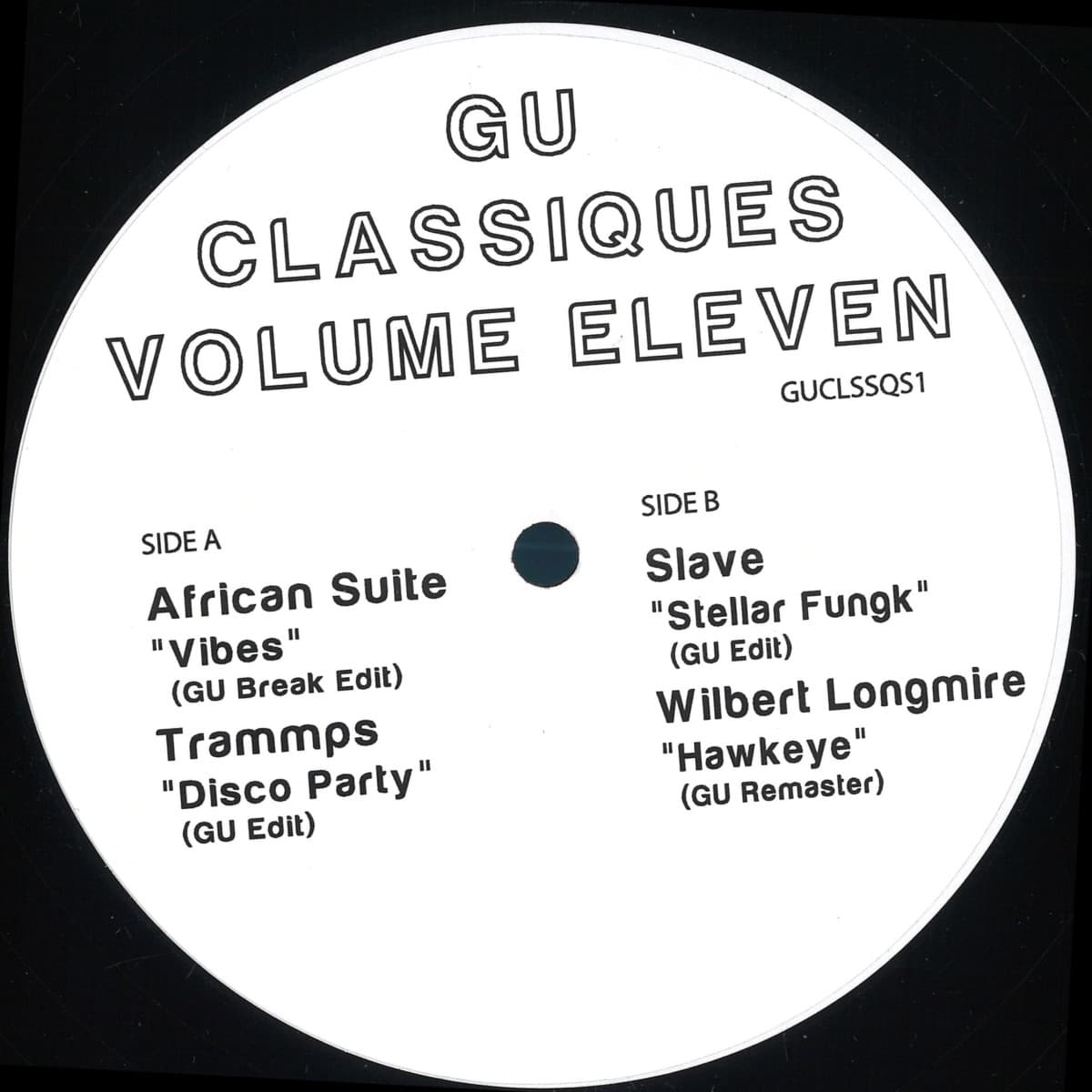 Classiques Vol. 11