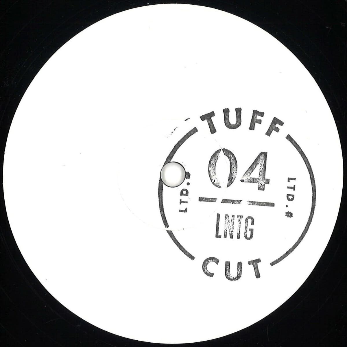 Tuff Cut #4