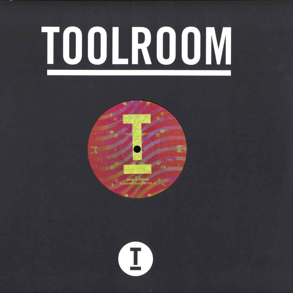 Toolroom Sampler Vol. 9
