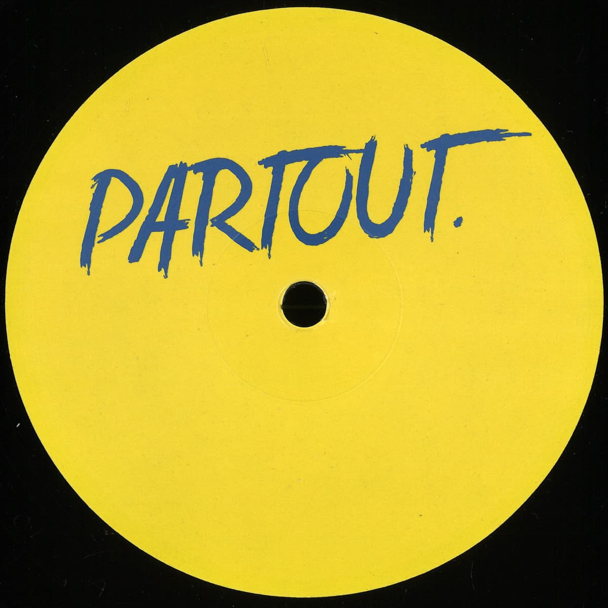 Zydereen de Neptuno EP