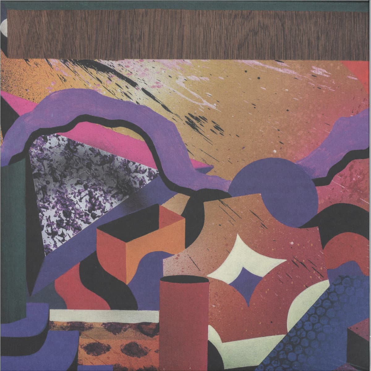 I Remember ft Calibre / Too Late ft LSB