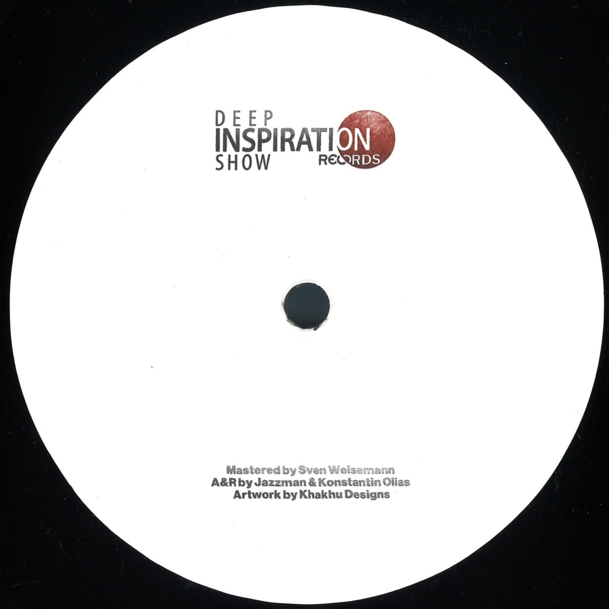 Global Essence Sampler Part 1