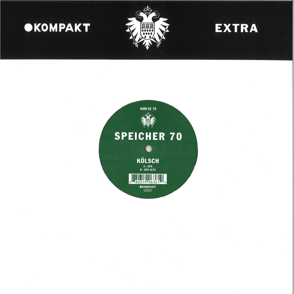 Speicher 70