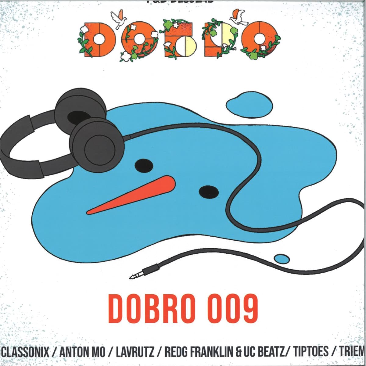 DOBRO 009