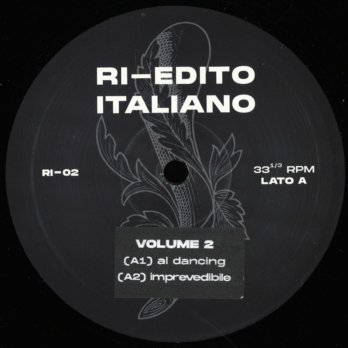 Ri-Edito Italiano Vol. 2