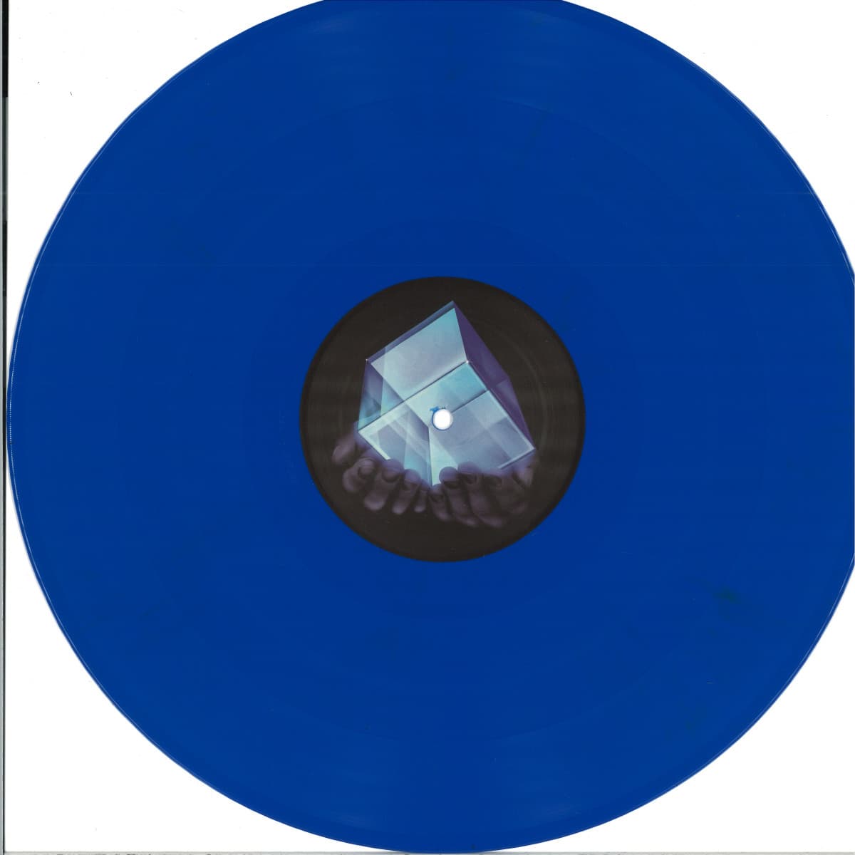 Inside A Blue Cube EP
