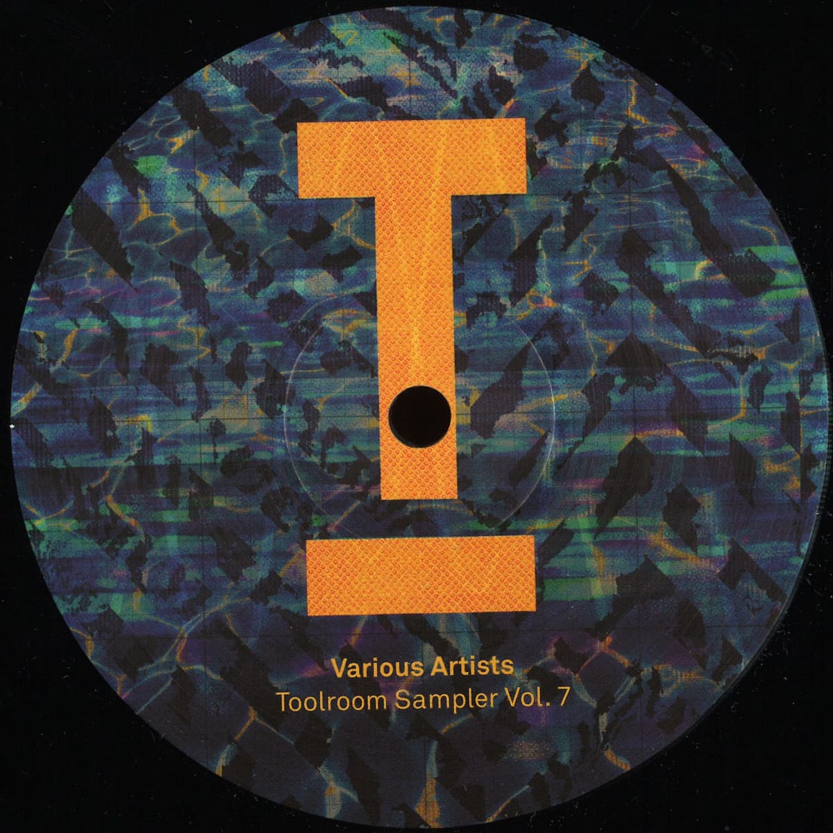 Toolroom Sampler Vol. 7