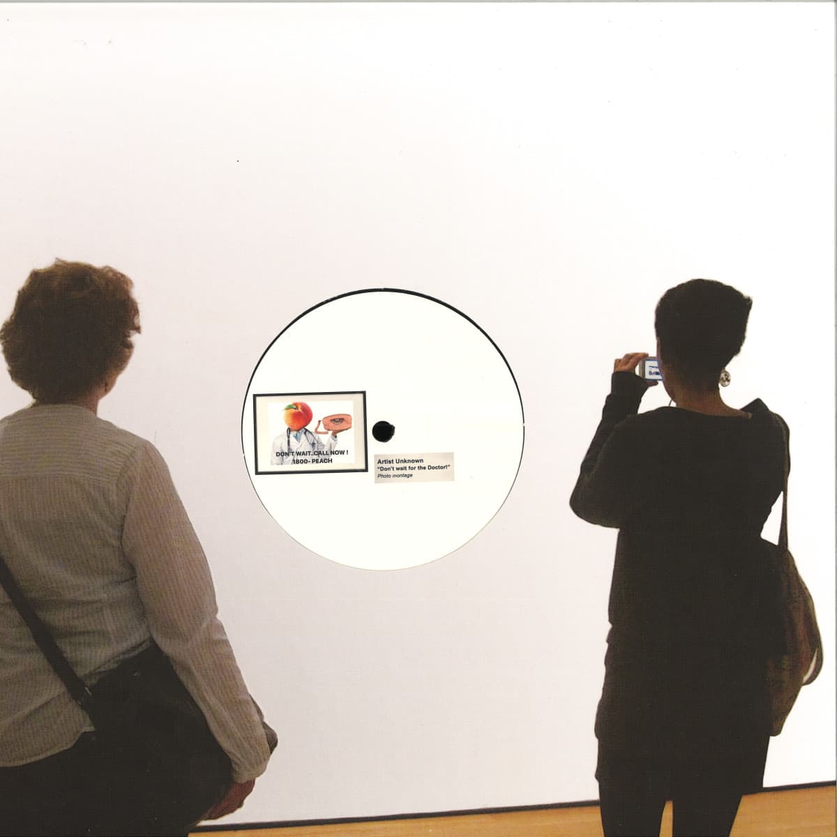 Don't Wait For The Doctor