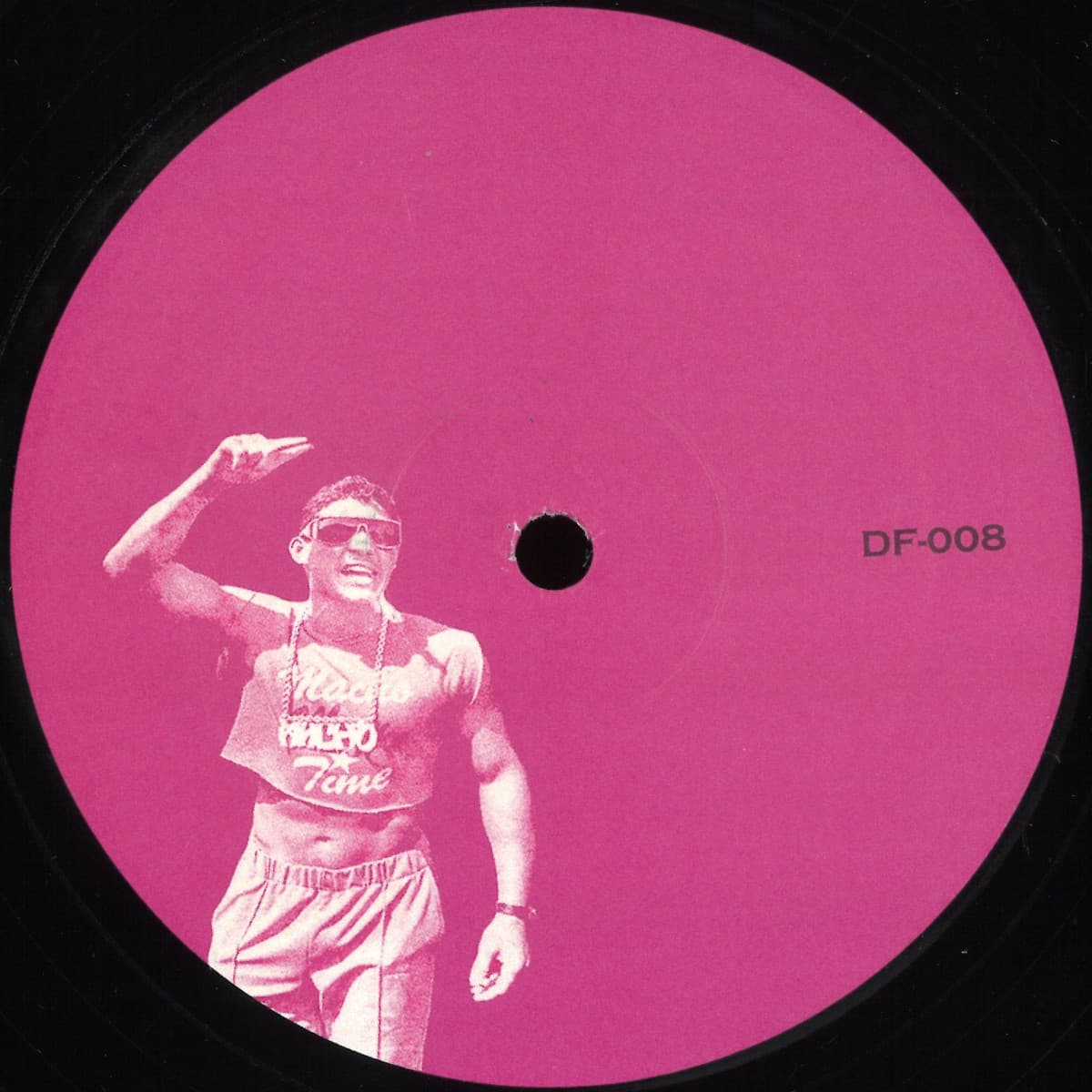 Wild & Crazy Love EP