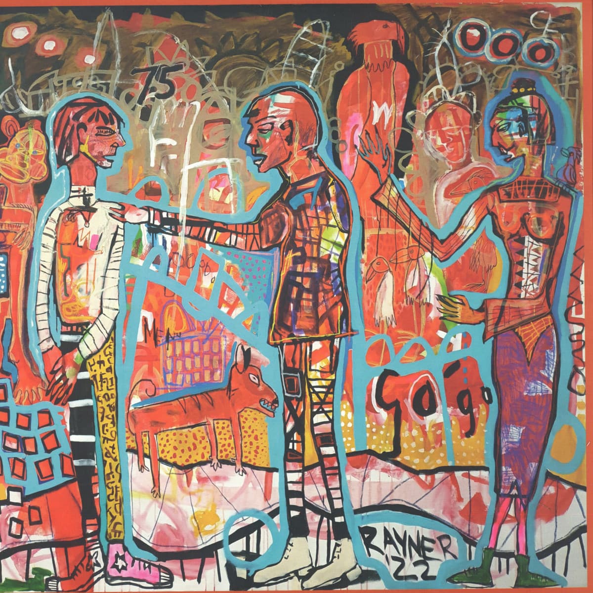 SPEAKING OF HOUSE EP