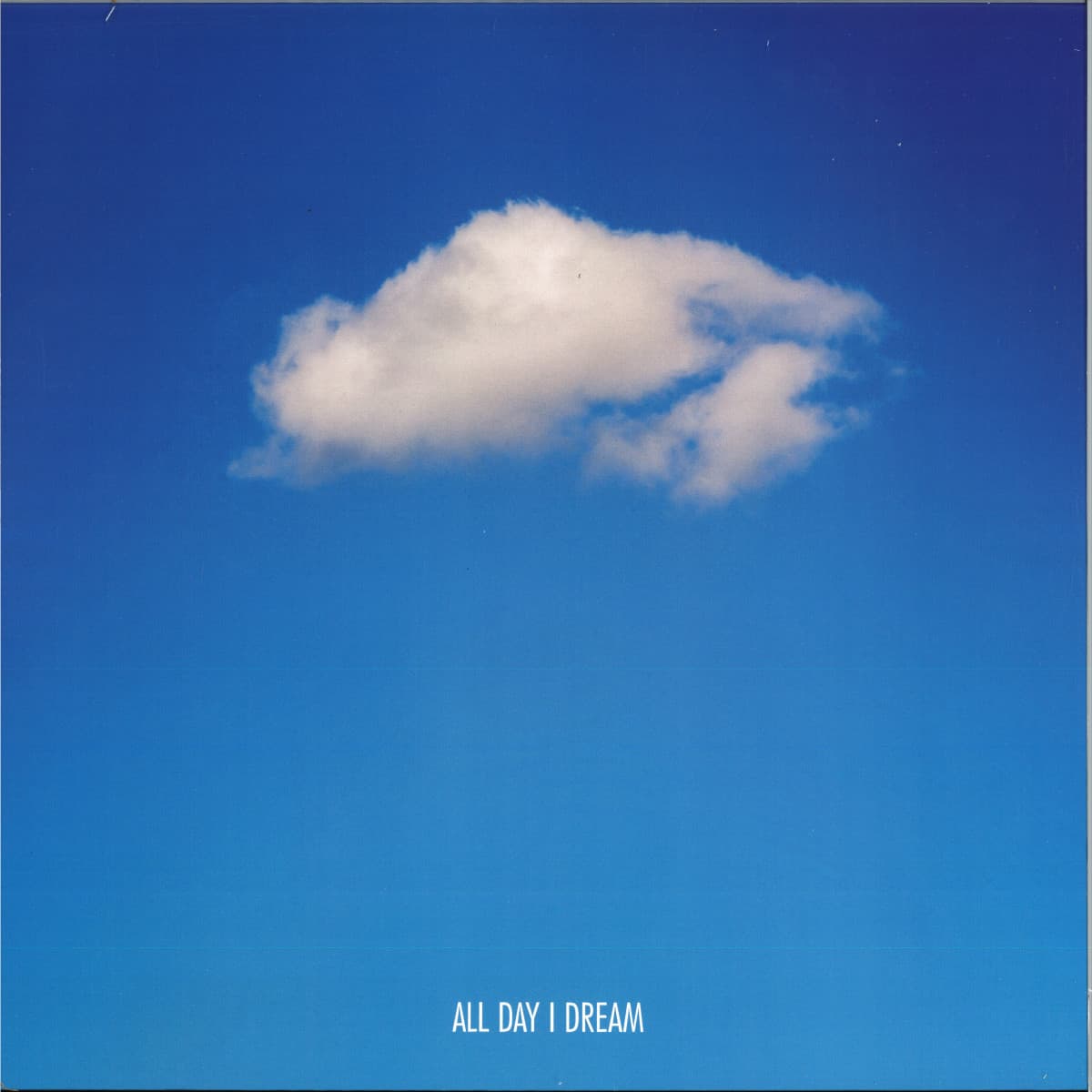 The Night Is Blue EP