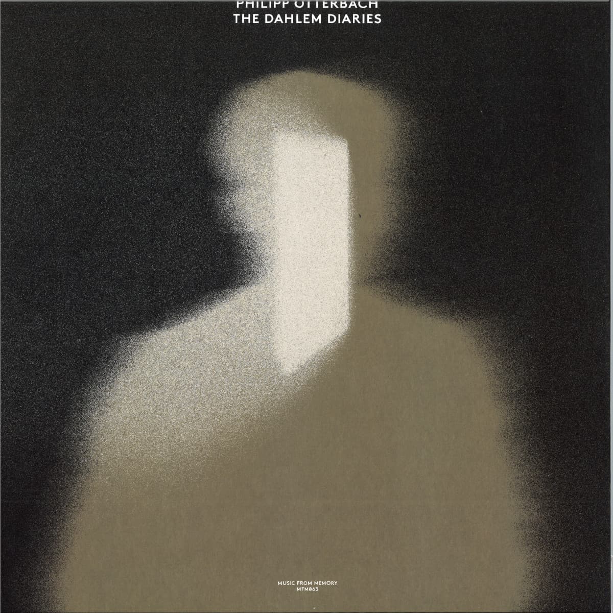 THE DAHLEM DIARIES LP