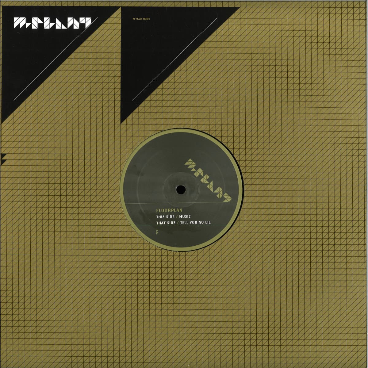 Music / Tell You No Lie