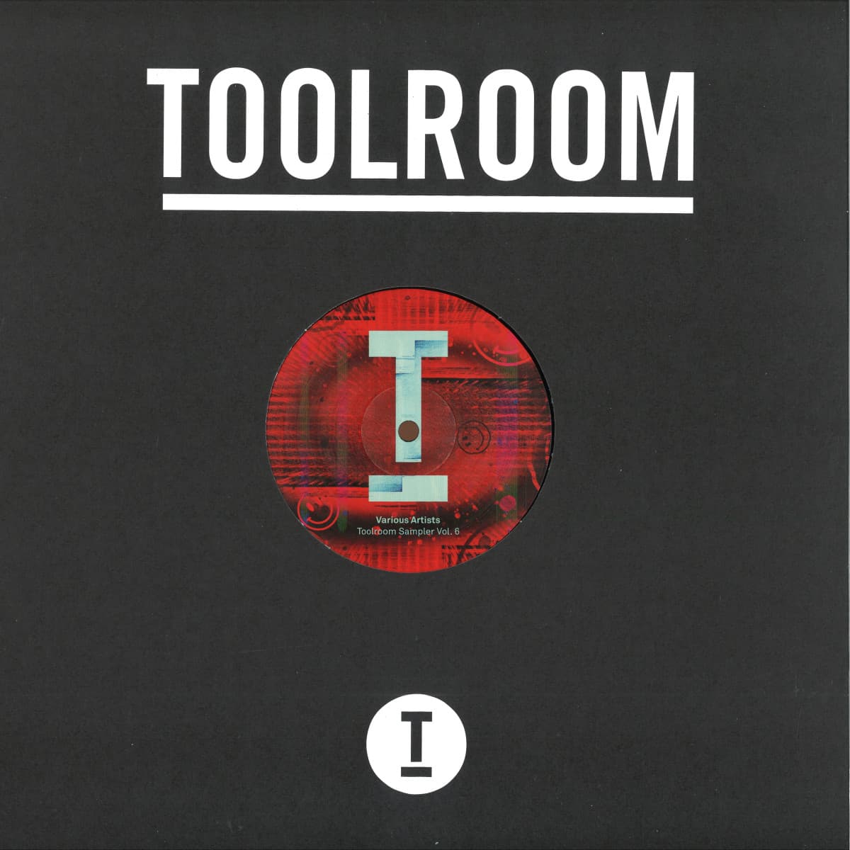 Toolroom Sampler Vol. 6