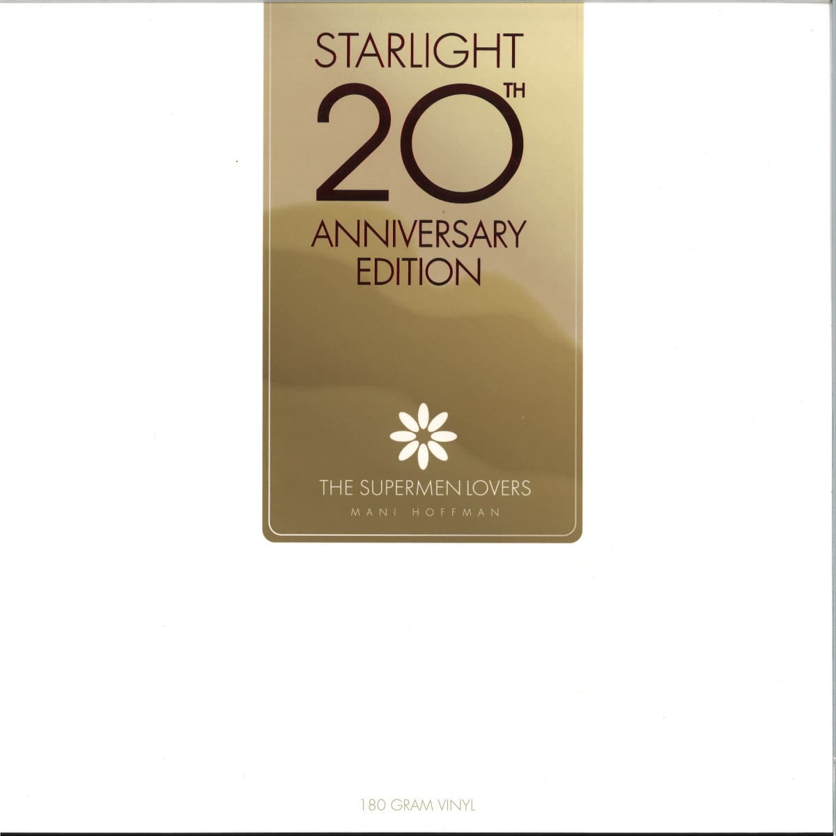 Starlight: 20th Anniversary Edition
