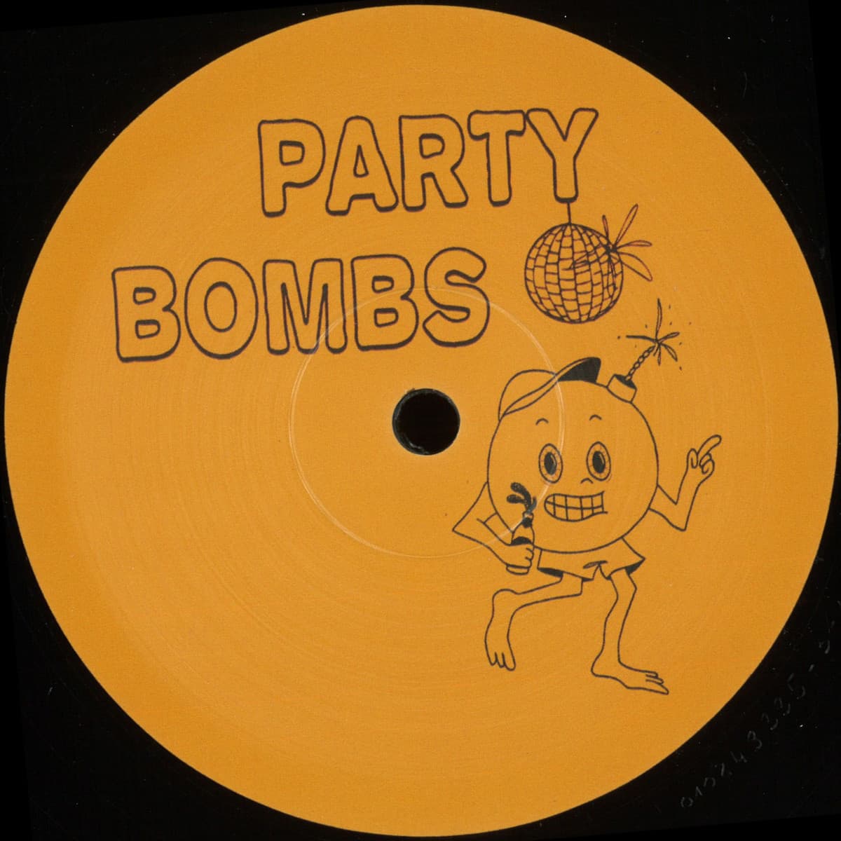 Party Bombs Vol.2